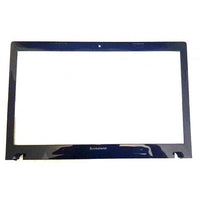 Рамка за матрица (LCD Bezel Cover) за Lenovo IdeaPad G510 G505 G500 Черна Гланцова / Black Glossy thumbnail 1