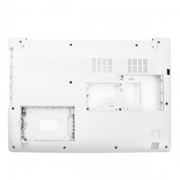 Долен корпус (Bottom Base Cover) за Lenovo IdeaPad 310-15 310-15ISK 510-15 510-15ISK Бял / White Оригинален - Original thumbnail 1