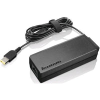 Зарядно за лаптоп (Laptop AC Adapter) Lenovo - 20V / 3.25A / 65W - (Square Tip) - Заместител / Replacement Високо Качество A+ thumbnail 1
