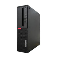 Lenovo ThinkCentre M710t Tower - Клас A- Реновиран компютър thumbnail 2