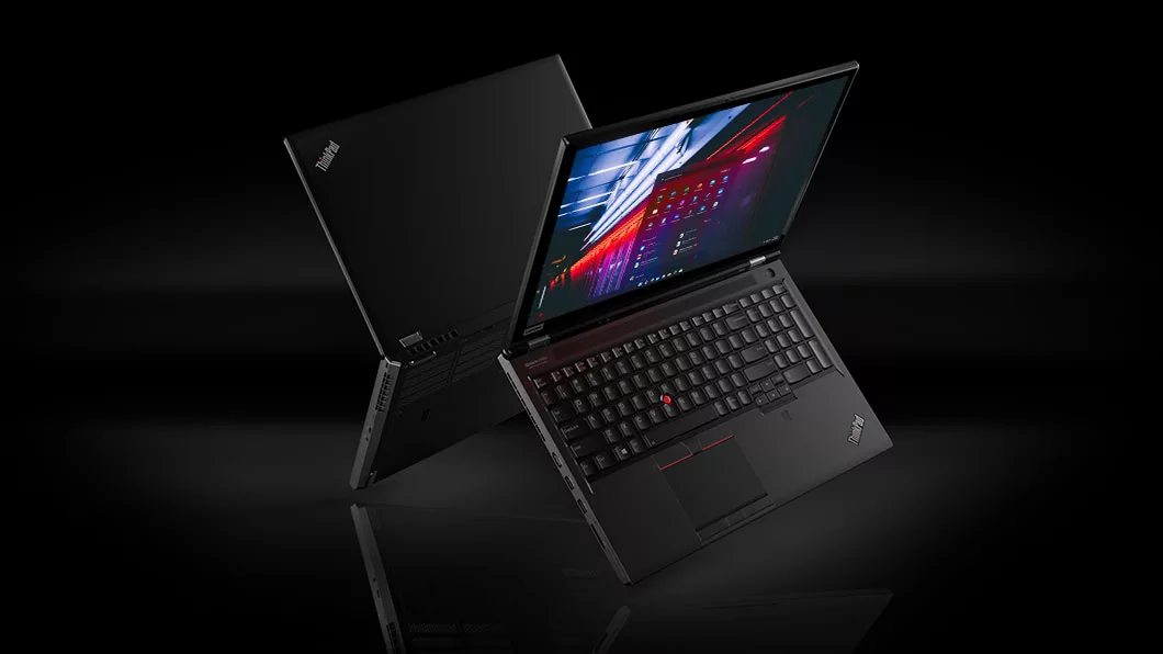 Lenovo ThinkPad P53 Клас А-  Реновиран лаптоп