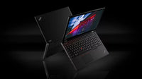 Lenovo ThinkPad P53 Клас А-  Реновиран лаптоп thumbnail 1