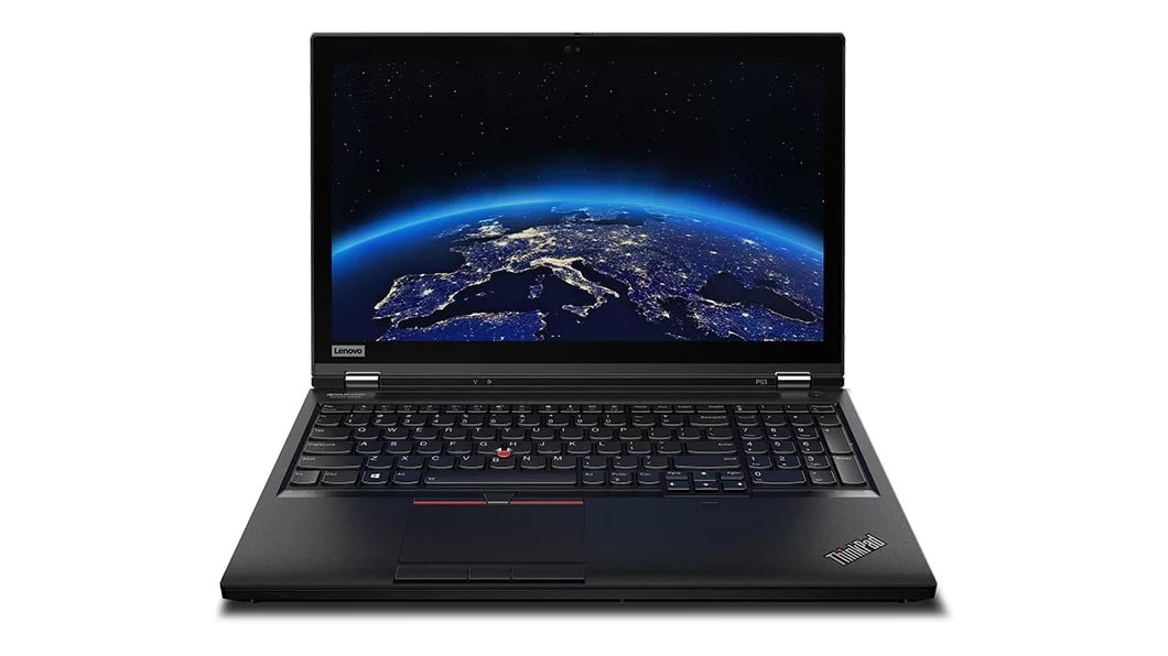 Lenovo ThinkPad P53 Клас А-  Реновиран лаптоп