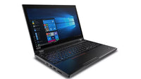 Lenovo ThinkPad P53 Клас А-  Реновиран лаптоп thumbnail 5