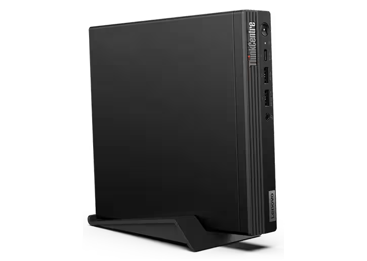 Lenovo ThinkCentre M80q Gen 3 Tiny Desktop  - Клас A Реновиран компютър