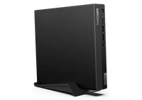 Lenovo ThinkCentre M80q Gen 3 Tiny Desktop  - Клас B Реновиран компютър thumbnail 3