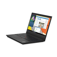 Lenovo ThinkPad E490 Клас A Реновиран лаптоп thumbnail 3