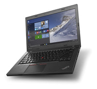 Лаптоп Lenovo ThinkPad L460 Клас A- thumbnail 1