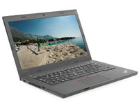 Реновиран лаптоп Lenovo ThinkPad L470 thumbnail 2