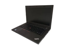 Реновиран лаптоп Lenovo ThinkPad L470 thumbnail 3