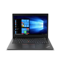 Реновиран лаптоп Lenovo ThinkPad L480 thumbnail 1