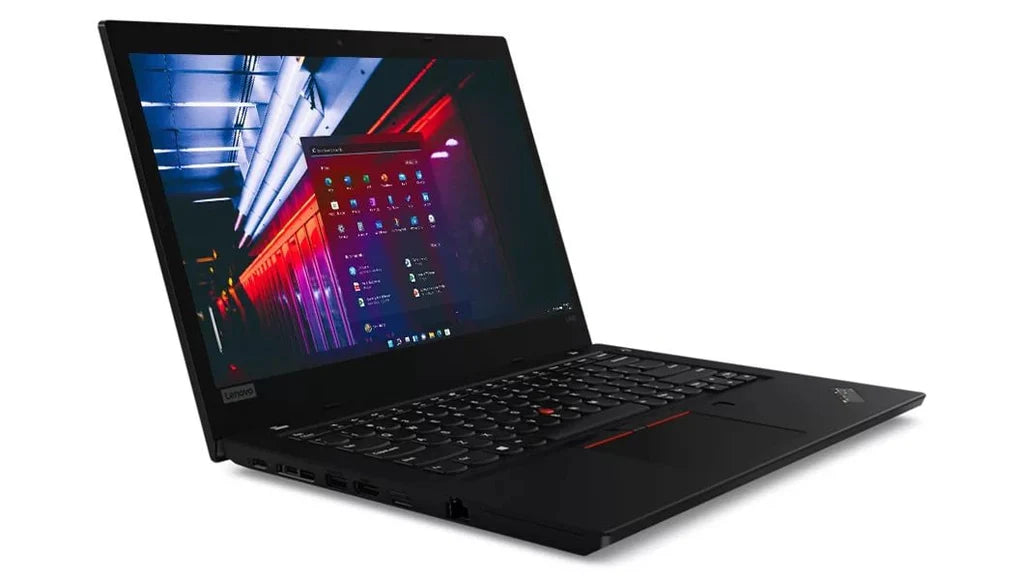 Лаптоп Lenovo ThinkPad L490 Клас A-