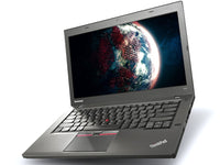 Lenovo ThinkPad T450 Клас A Реновиран лаптоп thumbnail 3