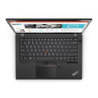 Lenovo ThinkPad T470s Grade B - Реновиран лаптоп thumbnail 4