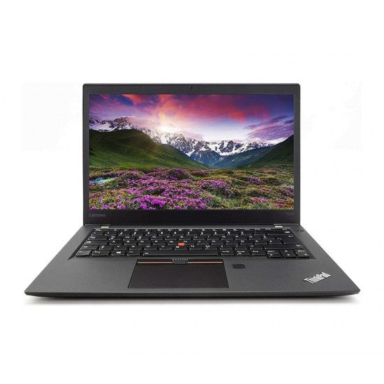 Реновиран лаптоп Lenovo ThinkPad T470s