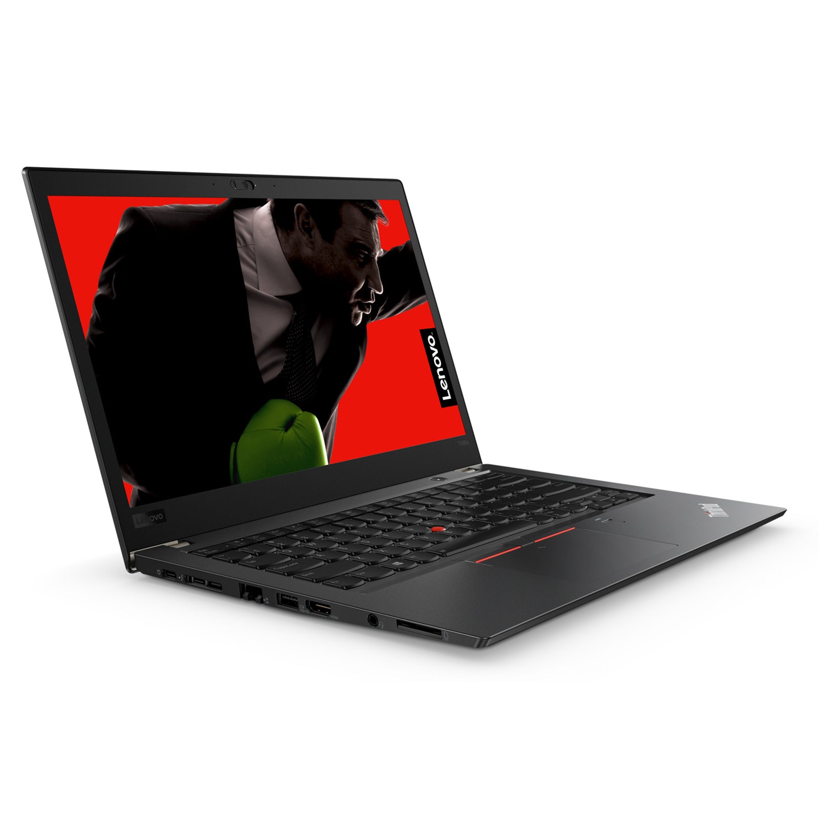 Лаптоп Lenovo ThinkPad T480 Клас A-