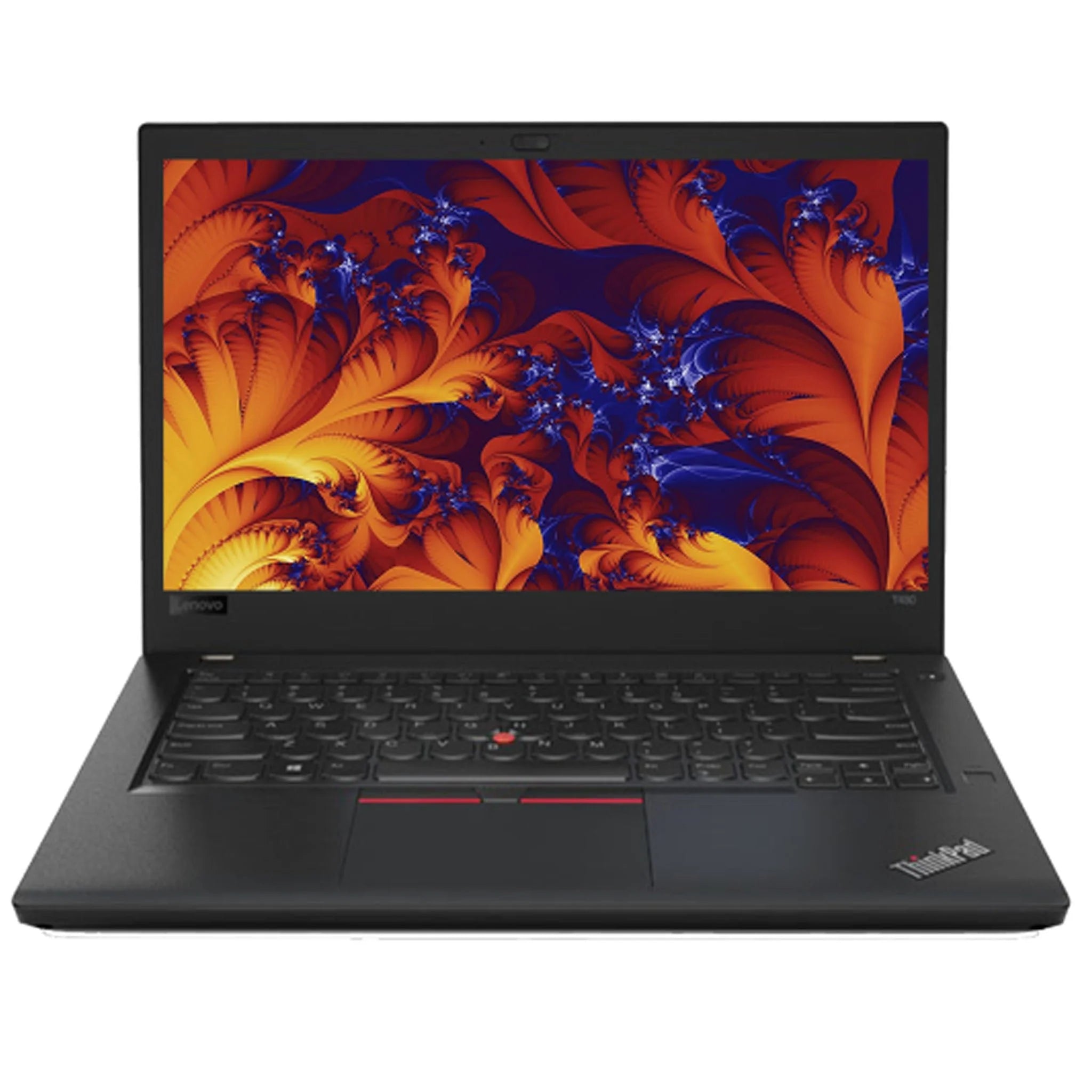 Lenovo ThinkPad T480 Grade B - Реновиран лаптоп