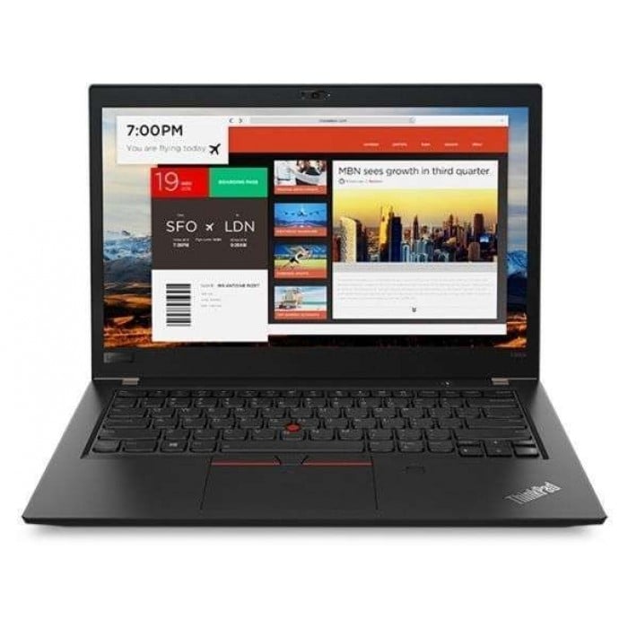 Lenovo ThinkPad T480s Grade A - Реновиран лаптоп