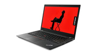 Lenovo ThinkPad T480s Grade B - Реновиран лаптоп thumbnail 3