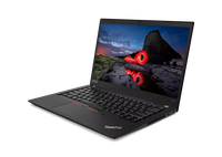 Lenovo ThinkPad T490s Клас B Реновиран лаптоп thumbnail 2
