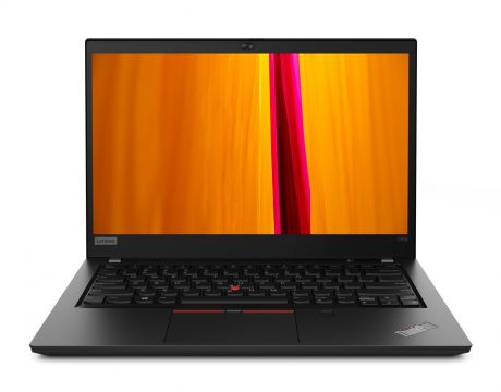 Лаптоп Lenovo ThinkPad T495 Клас B