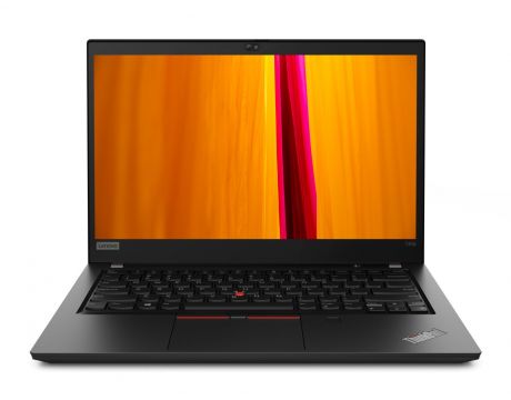 Lenovo ThinkPad T495 - Реновиран лаптоп
