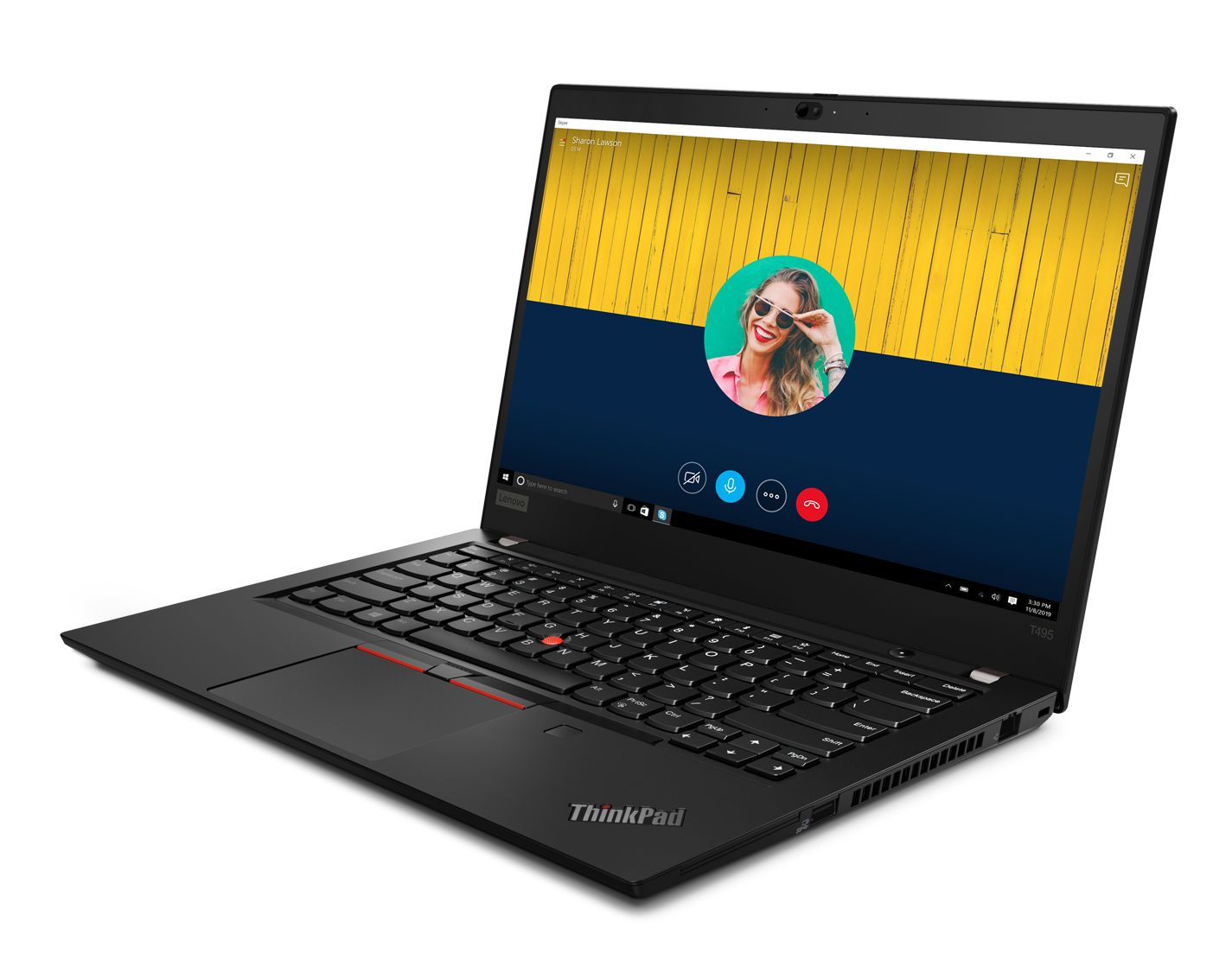 Лаптоп Lenovo ThinkPad T495 Клас B