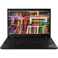 Лаптоп Lenovo ThinkPad T590 Клас A- thumbnail 1