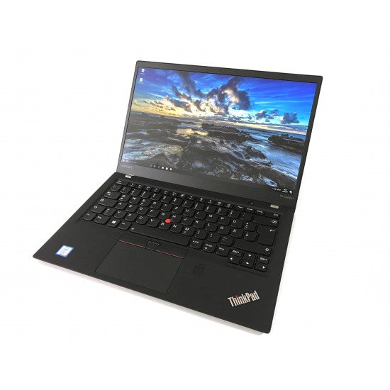 Lenovo ThinkPad X1 Carbon (4th Gen) 