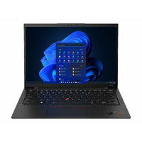 Lenovo ThinkPad X1 Carbon (10th Gen) - Реновиран лаптоп thumbnail 1