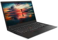 Реновиран лаптоп Lenovo ThinkPad X1 Carbon (6th Gen) thumbnail 1