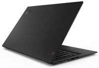 Реновиран лаптоп Lenovo ThinkPad X1 Carbon (6th Gen) thumbnail 2