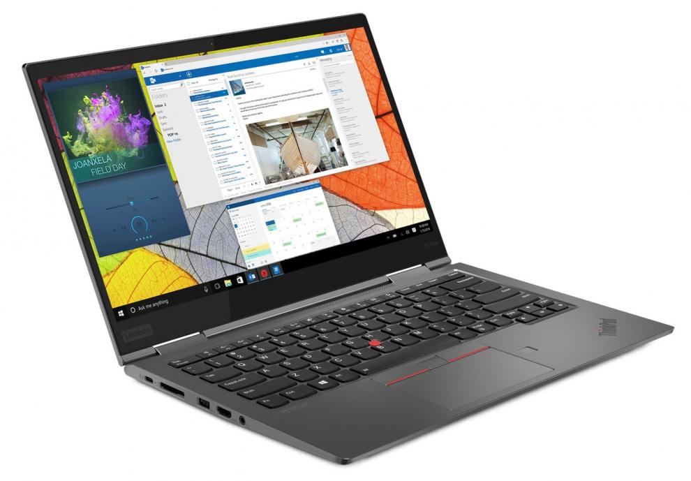 Lenovo ThinkPad X1 Yoga (4th Gen) Grade B - Реновиран лаптоп