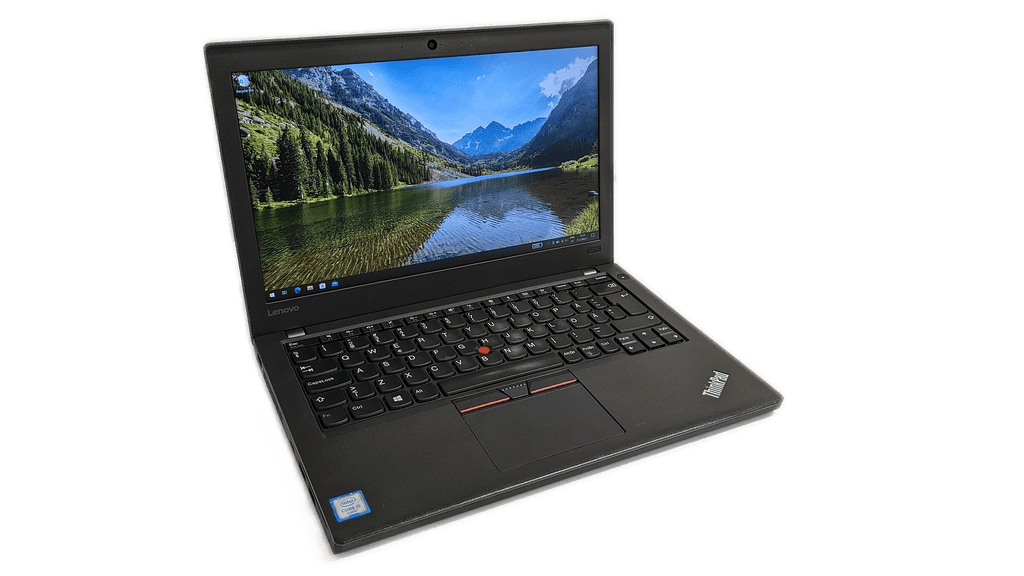Лаптоп ThinkPad X270 Клас B