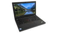 Лаптоп ThinkPad X270 Клас B thumbnail 1