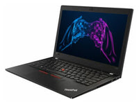 Реновиран лаптоп Lenovo ThinkPad X280 thumbnail 1