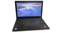 Lenovo ThinkPad X280 Клас A Реновиран лаптоп thumbnail 1