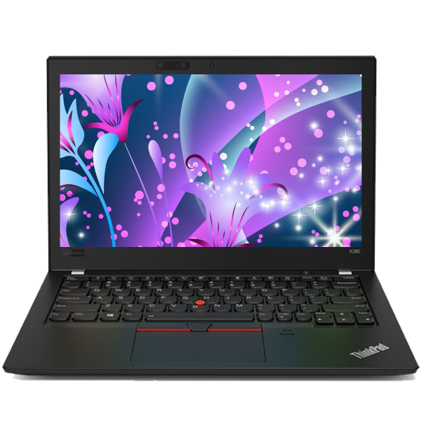 Лаптоп Lenovo ThinkPad X280 Клас A-