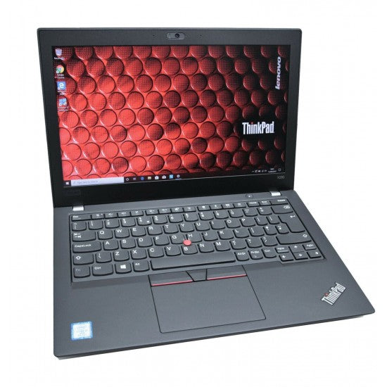 Лаптоп Lenovo ThinkPad X280 Клас B