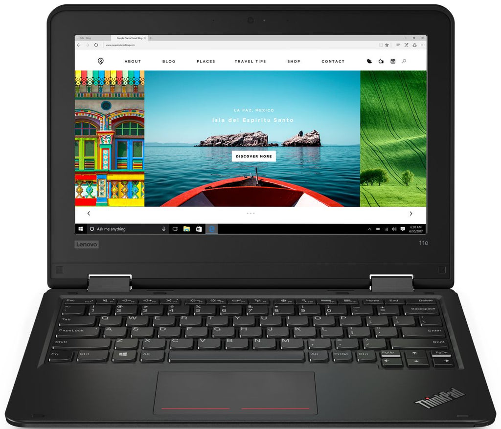 Lenovo ThinkPad 11e (5th Gen) Grade B Реновиран лаптоп