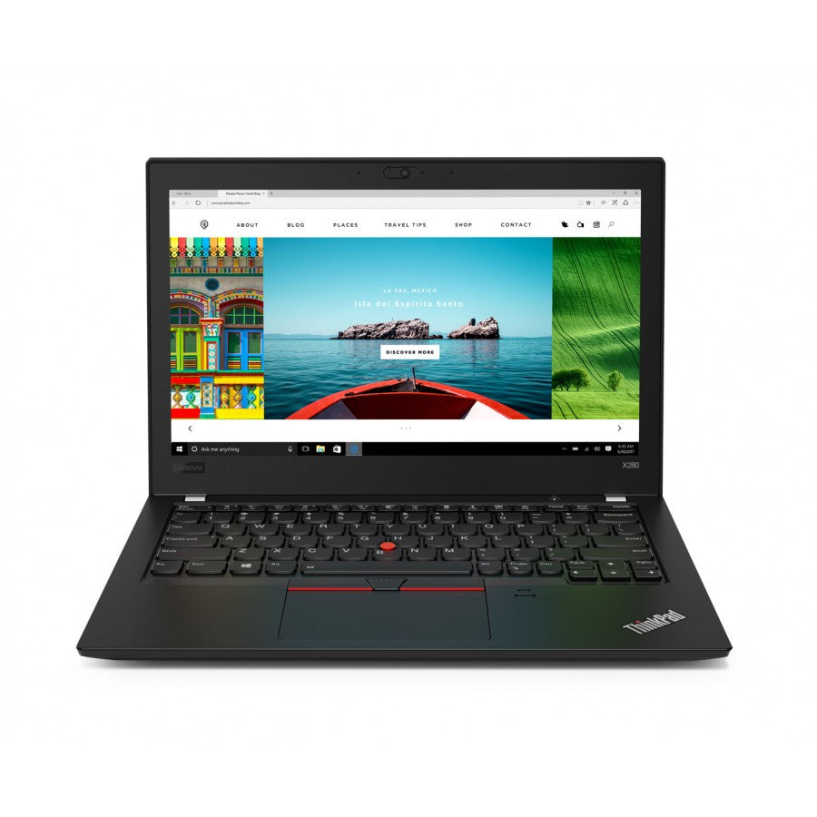 Lenovo ThinkPad X280 Grade B - Реновиран лаптоп
