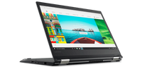 Лаптоп Lenovo ThinkPad Yoga 370 Клас B thumbnail 2