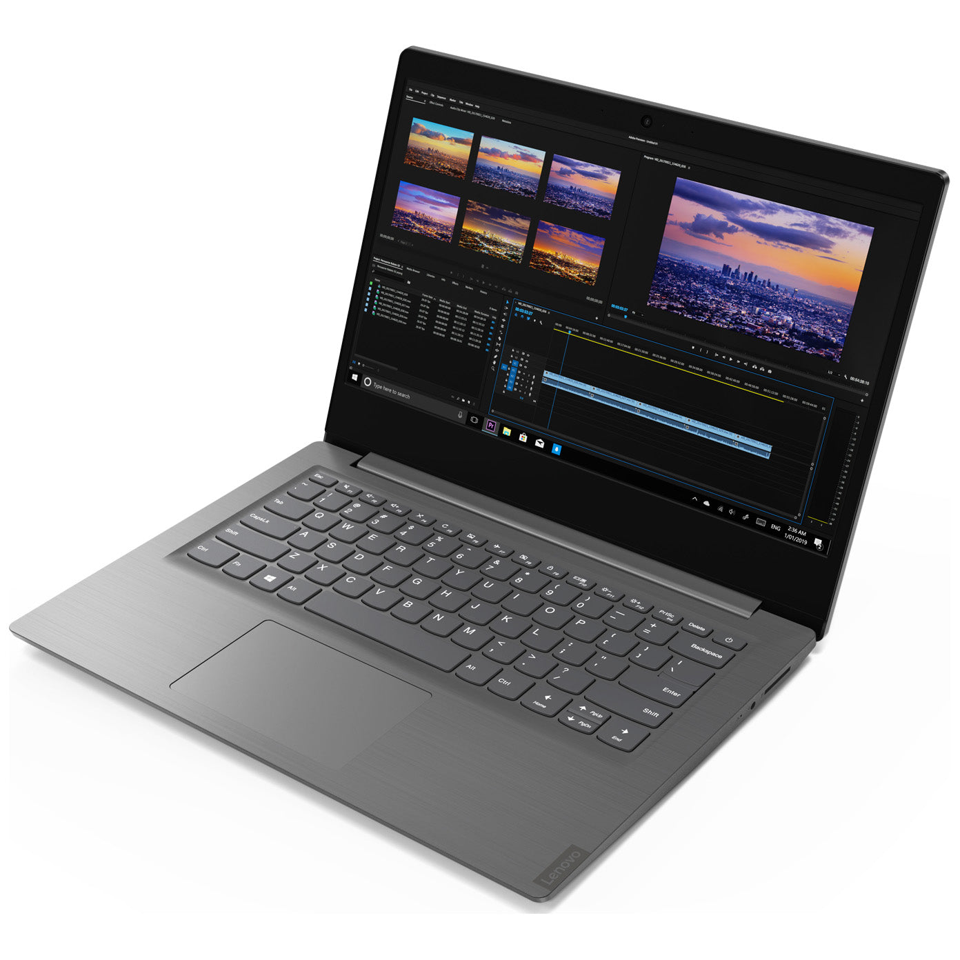 Lenovo V14-IWL Grade B - Реновиран лаптоп