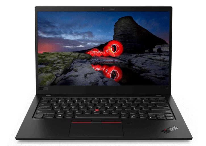 Lenovo ThinkPad X1 Carbon (8th Gen)