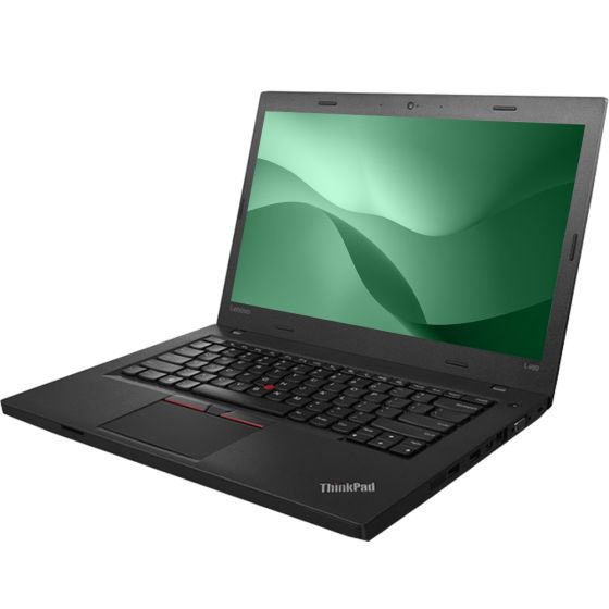 Лаптоп Lenovo ThinkPad L460 Клас A