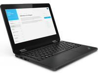 Lenovo ThinkPad Yoga 11e (4th Gen) Клас А- Реновиран лаптоп thumbnail 2