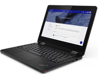Lenovo ThinkPad Yoga 11e (4th Gen) Клас А- Реновиран лаптоп thumbnail 3
