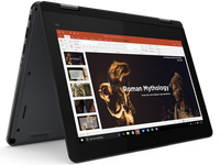 Lenovo ThinkPad Yoga 11e (4th Gen) Клас А- Реновиран лаптоп thumbnail 5