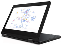 Lenovo ThinkPad Yoga 11e (4th Gen) Клас А- Реновиран лаптоп thumbnail 4