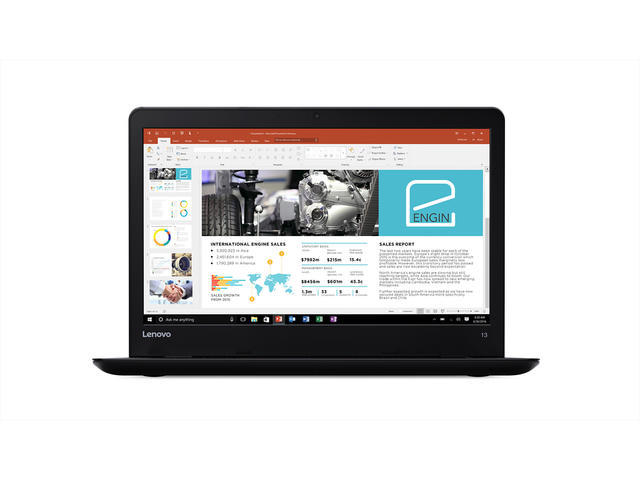 Lenovo ThinkPad 13 (2nd Gen) Клас C Реновиран лаптоп